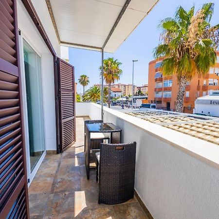 Lightbooking Sanlucar Piletas Beach Sanlucar de Barrameda Exterior photo