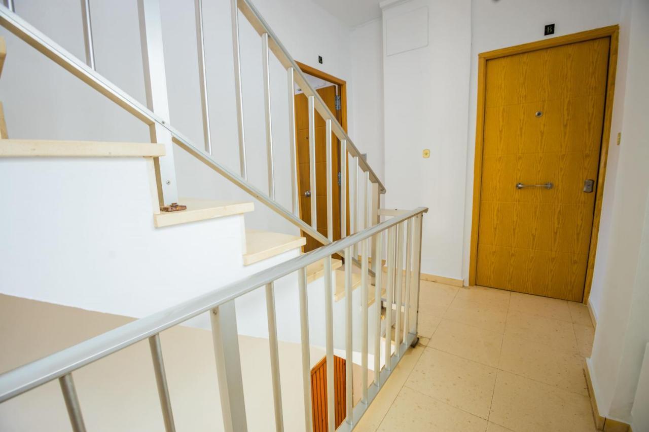 Lightbooking Sanlucar Piletas Beach Sanlucar de Barrameda Exterior photo