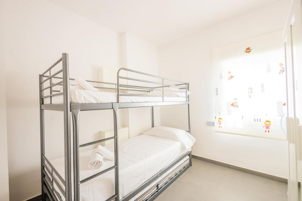 Lightbooking Sanlucar Piletas Beach Sanlucar de Barrameda Exterior photo