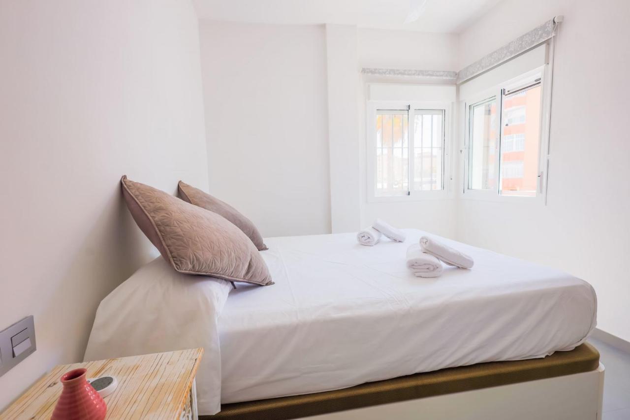 Lightbooking Sanlucar Piletas Beach Sanlucar de Barrameda Exterior photo