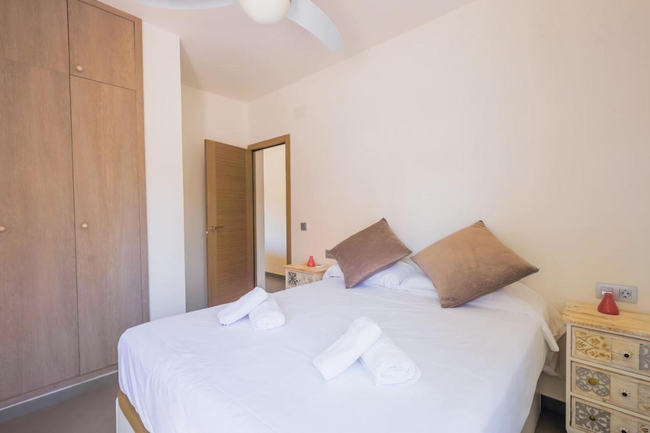 Lightbooking Sanlucar Piletas Beach Sanlucar de Barrameda Exterior photo
