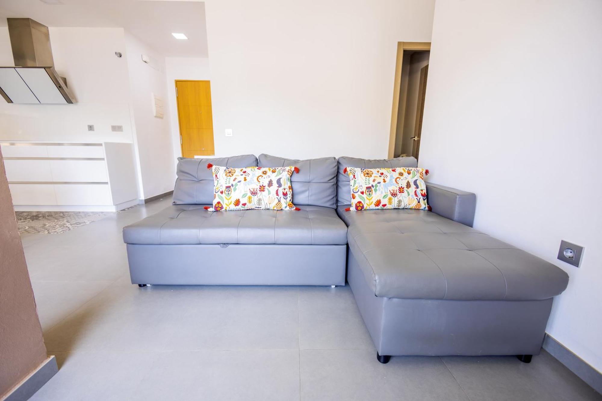 Lightbooking Sanlucar Piletas Beach Sanlucar de Barrameda Exterior photo
